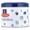 thumbnail image 5 of (3 pack) Daelmans Large Caramel Stroopwafel Tin - 8 ct, 5 of 7