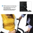 thumbnail image 2 of Ceinture de Transfert Multi-Usage pour Fauteuil Roulant Aide à la Mobilité pour Patient Âgé, 2 of 5