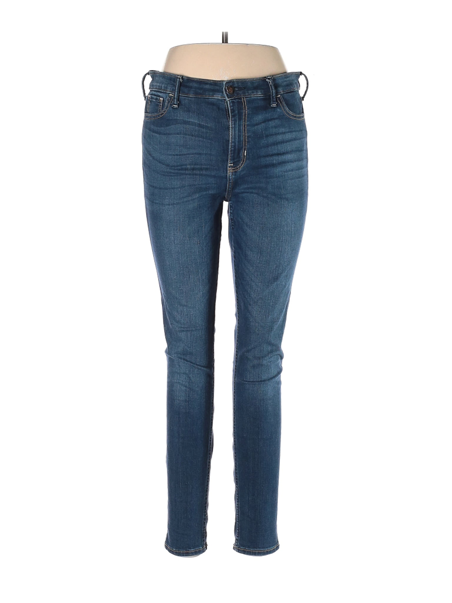 size 11 hollister jeans