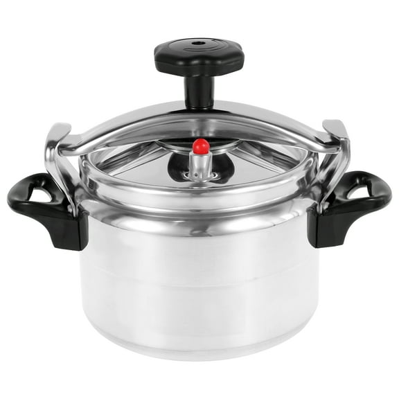 3L small pressure cooker & olla de presión pequeña & pressure cooker stainless steel & Super safety lock Explosion-proof,Suitable for All Hob Types,instant fast ollas de presión para cocinar