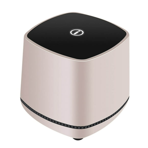 Birdeem Usb Computer Speakers, Laptop External Speaker with Stereo Sound, Rgb Lights, Volume, Portable Small Computer Soundbar for Pcs, Desktop