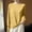 Yellow, variant on Liuinsasek Women's Long-Sleeve Top Knit Pullover Fashionable Thin Lightweight Solid-Color Round-Neck Base Layer Winter Outfits