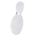thumbnail image 2 of Komiseup Foot File Glass Foot File Callus Remover Glass Foot File For Heel Shower Foot DeadSkin Remover, 2 of 9