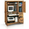 Sauder Computer Armoire, Cottage Home Collection