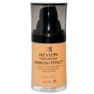 Revlon PhotoReady Airbrush Effect Makeup with SPF 20