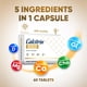 thumbnail image 2 of Suplemento dietético Soy Sano Calcitrin Gold 60 comprimidos, 2 of 8
