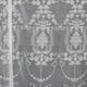 thumbnail image 4 of Persiana romana de poliéster, cortina romana para ventana, cortina para ventanas de cocina 120x140cm, 4 of 9