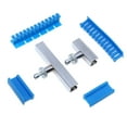 thumbnail image 3 of MIANGASTORE 1 Set Nylon Auto Body Dents Removal Pulling Tabs Kit Auto Dent Removal Tools, 3 of 5