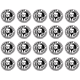 thumbnail image 1 of Broche Trump 2024 Creative President Lapel Pin para Hombres Y Mujeres Fanáticos (tipo Letra), 1 of 4
