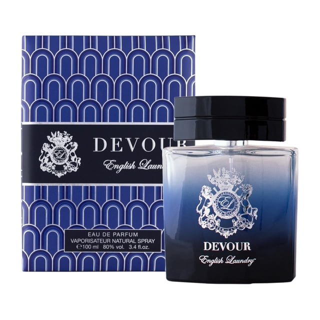 Perfume English Laundry Devour Eau de Parfum 100 ml para hombre