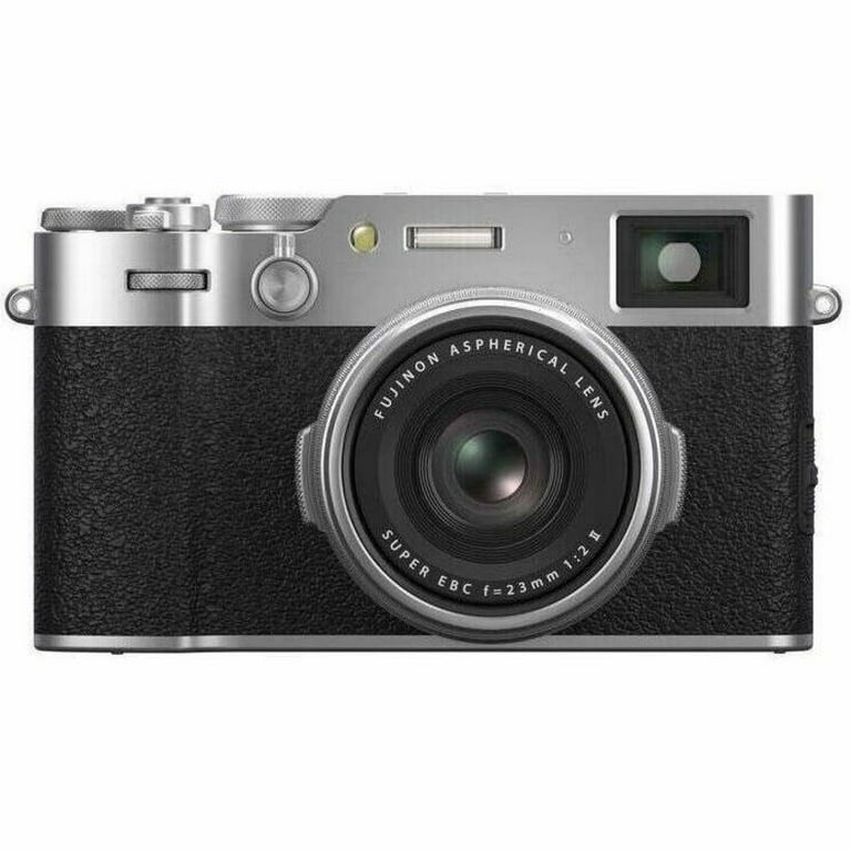 FUJIFILM コンパクトフィルムカメラ Silvi Fi FUJIFILM Silvi Fi - YouTube