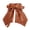 Camel, variant on Women Ruffle Wide Waist Belt Lace-up PU Leather Corset Waistband Wrap Around Cummerbund