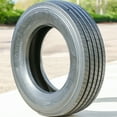 thumbnail image 4 of Transeagle Transhauler HD 235/75R17.5 143/141J J 18 Ply All Position Commercial Tire, 4 of 8
