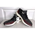 thumbnail image 1 of Adi - das Pure Boost Go Men's Carbon Gray Black US 7 Running Sneakers Shoes, 1 of 6