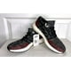thumbnail image 1 of Ad-id-as Pure Boost Go Men's Carbon Gray Black US 7 Running Sneakers Shoes, 1 of 6