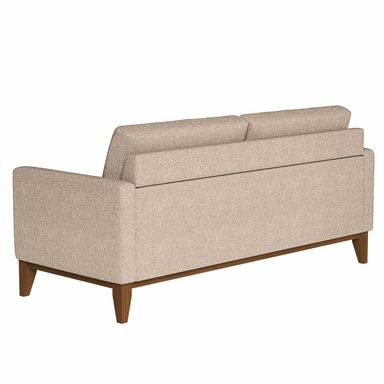 Lifestyle solutions darcy on sale sofa in beige