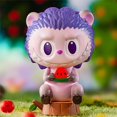 thumbnail image 5 of POP MART Monster Animal Series Blind Box Cute Mystery Box Guess Bag Kawaii Desktop Model Girl Birthday Gift, 5 of 5