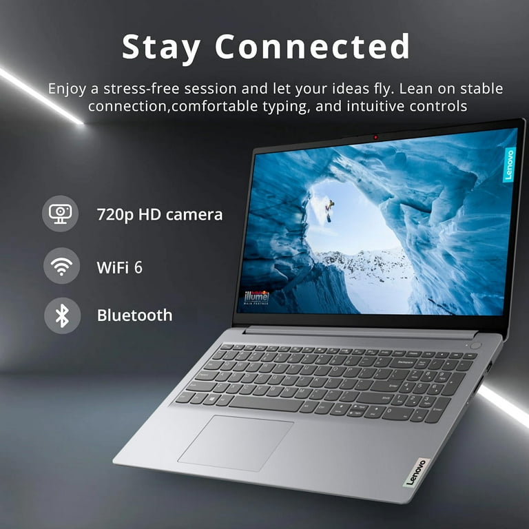Lenovo IdeaPad 1 15.6