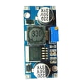 thumbnail image 1 of LM2577 , módulo de ajustable, reemplazo del módulo convertidor de energía, salida de 3-34 4-35 V, voltaje ajustable Soledad Módulo elevador ajustable, 1 of 6