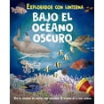 thumbnail image 1 of Libro Bajo El Oceano Oscuro Tapa Blanda, Autor Julia Adams, Editorial Picaronaobelisco, 1 of 2