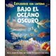thumbnail image 1 of Libro Bajo El Oceano Oscuro Tapa Blanda, Autor Julia Adams, Editorial Picaronaobelisco, 1 of 2