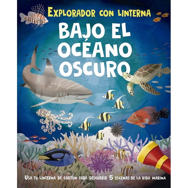 Libro Bajo El Oceano Oscuro Tapa Blanda, Autor Julia Adams, Editorial Picaronaobelisco