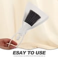 thumbnail image 2 of 1 Set of Hamster Mini Broom Mini Dustpan Small Animal Cage Cleaning Broom Tabletop Dust Pan, 2 of 8