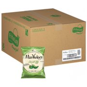 Miss Vickie’s Kettle Cooked Potato Chips, Jalapeno, 1.38 oz, 64 ct