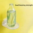 thumbnail image 3 of Surveillance Camera Shelf Strong Load Bearing Support Camera Wall-Mounted Storage Rack Household Storage Supplies, 3 of 9