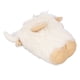 thumbnail image 4 of Muñeco De Peluche De Vaca Highland, Muñeco De Ganado De Peluche, Encantador Algodón PP, Cómodo, Vívido, Sin Rostro Para Sala De Estar Para Dormitorio, 4 of 7