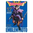thumbnail image 1 of Libro Dragon Quest Emblem Of Roto N 12/15 Tapa Blanda, Autor Kamui Fujiwara, Editorial Comics Mexico, 1 of 2