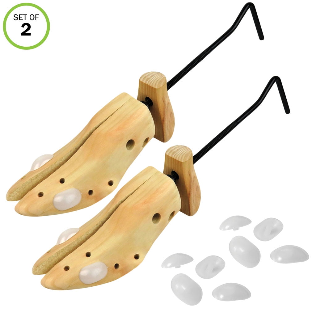 shoe length stretcher