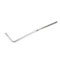 thumbnail image 1 of Guitar Tremolo Arm Metal Electric Guitar Whammy Bar Common Screw In Tremolo Arm For Tremolo Bridge System, 1 of 8
