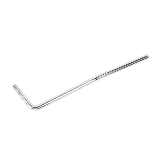 Guitar Tremolo Arm Metal Electric Guitar Whammy Bar Common Screw In Tremolo Arm For Tremolo Bridge System