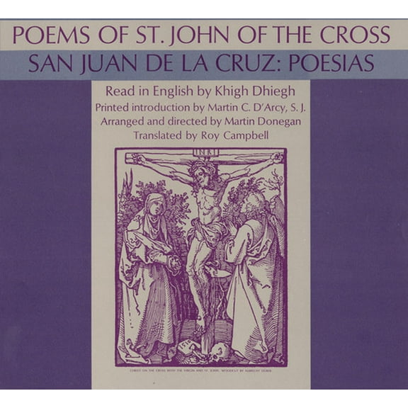 St. John of the Cross: Volume II