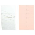 thumbnail image 1 of 2 Bags Makeup Sponges Portable Cosmetic Wedges Small Sponges Trapezoid Sponge, 1 of 8