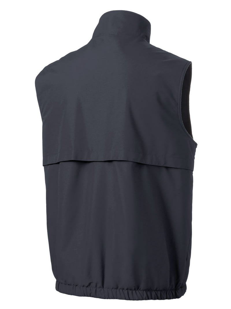 Port Authority Men's Reversible Charger Vest - Walmart.com