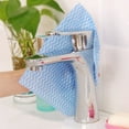 thumbnail image 4 of Disposable Cleaning Cloth Dish Towels Dish Rags Reusable Kitchen Paper Towels Wash Towels, 4 of 6