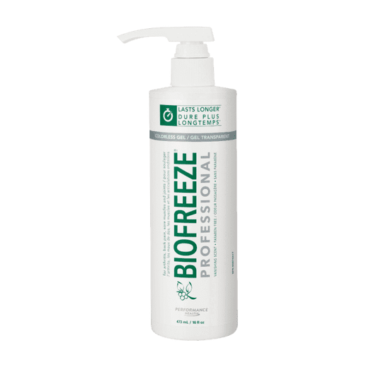 BIO FREEZE PROFESSIONAL - 16OZ PUMP