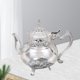 thumbnail image 4 of Cristalería decoración a prueba  1000ML Plata Gloria tetera tetera, 4 of 8