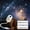 B, variant on Smart Dynamic Holographic Night Light Projector with 24pcs Films,Plug and Play HD Universe Projector,2-in-1 Galaxy Star Projector,360 Rotating,USB Powered