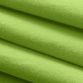 thumbnail image 6 of Miluxas Girls Solid Color 2 Piece Outfits Short Sleeve T Shirts Sport Pants Matching Lounge Set Green 5-6 Years, 6 of 8