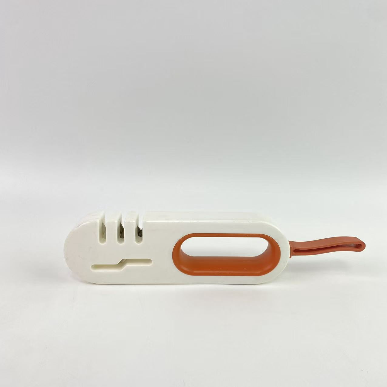 VEBRSUDEX Knife sharpeners, Advanced Sharpener, Suspended Four in One Kitchen Scissors Sharpener