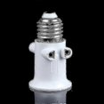 thumbnail image 2 of AC 100-240V E27 Lamp Socket Adapter with EU Plug, 2 of 5