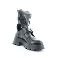 thumbnail image 6 of Steve Madden Okara Women's Boots Black Size 9 M, 6 of 8