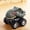 3-Multicolor, variant on Wamans Kids Toys Children's Day Gift Toy Dinosaur Model Mini Toy Car Back of The Car Gift 2Pcs