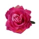 thumbnail image 1 of Rose Hair Clip, Hairpin, Rose Brooch, Flower Clip for Women, Girls, Party, 1 of 5