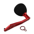 thumbnail image 4 of 1Pcs Moulinet de Pêche Moulinet de Pêche Baitcasting Poignée Roue à Goutte d'Eau Roue Tambour Poignée Ovale EVA Outils Accessoires, 4 of 11