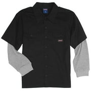 Dickies - Boy's Hang-Down Shirt
