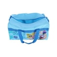 thumbnail image 5 of Nickelodeon Blues Clues Duffel Bag 18 Carry-on Magenta Mailbox Salt Pepper, 5 of 6